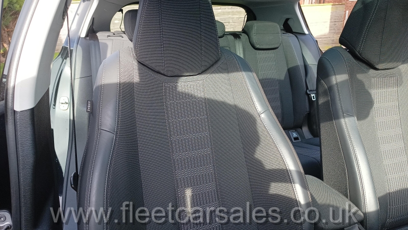 peugeot 308 for sale stockport